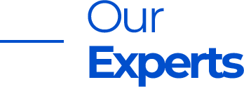 our-experts